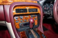 1996 ASTON MARTIN DB7 COUPE - 55