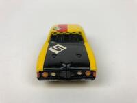 CLASSIC CARS: A 1:43 scale XA Goss/Bartlett Bathurst 1973 - 3