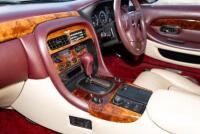 1996 ASTON MARTIN DB7 COUPE - 57