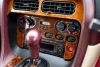 1996 ASTON MARTIN DB7 COUPE - 59
