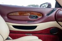 1996 ASTON MARTIN DB7 COUPE - 60