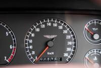 1996 ASTON MARTIN DB7 COUPE - 64