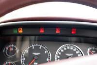1996 ASTON MARTIN DB7 COUPE - 66