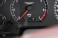 1996 ASTON MARTIN DB7 COUPE - 67