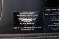 1996 ASTON MARTIN DB7 COUPE - 69