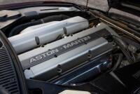 1996 ASTON MARTIN DB7 COUPE - 74
