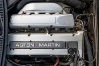 1996 ASTON MARTIN DB7 COUPE - 75