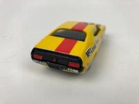 CLASSIC CARS: A 1:43 scale XA Goss/Bartlett Bathurst 1973 - 5