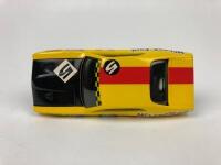 CLASSIC CARS: A 1:43 scale XA Goss/Bartlett Bathurst 1973 - 6