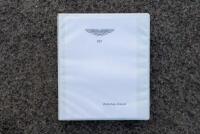 1996 ASTON MARTIN DB7 COUPE - 87