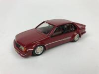 DINKUM CLASSICS: A 1:43 scale VC HDT - 2