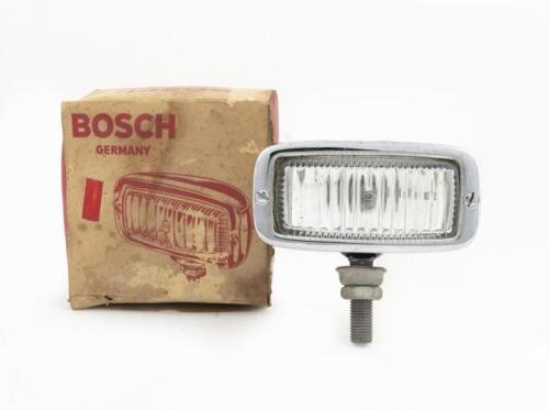 BOSCH: A NOS Bosch reversing lamp, thought to possibly suit either VW or Porsche, in original box