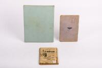 AUSTIN: Three instructional books related to Austin - 3