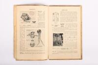 FLYING STANDARD: A 1937 Instruction book of Flying Standard Cars 1937-8 - Nine, Ten, Twelve, Fourteen & Twenty - 2
