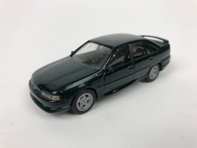 DINKUM CLASSICS: A 1:43 scale Holden SV 5000