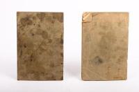 PLYMOUTH: Two instructional books related to Plymouth - 2