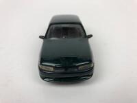 DINKUM CLASSICS: A 1:43 scale Holden SV 5000 - 2