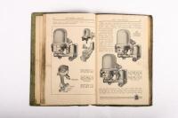 MORRIS: A 1928 published 'The Manual of Morris Oxford & Cowley Cars' - 2