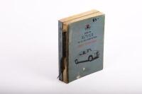 ROVER: Two books related to Rover - 2