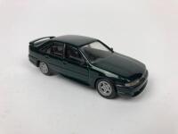 DINKUM CLASSICS: A 1:43 scale Holden SV 5000 - 3