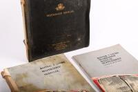 ROVER: Three instructional books related to Rover - 2