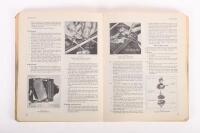 FORD: A Ford Australia Service Manual to cover Consul, Zephyr & Zodiac MkI&nbsp;& Mk II models - 2