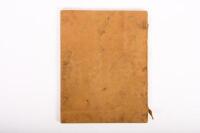 MORRIS: A late 1930s Morris Ten Series 'M'&nbsp;Workshop Manual - 3
