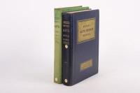 TWO MOTOR'S AUTO REPAIR MANUAL - 2