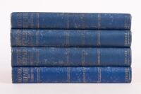 MOTOR REPAIR: A group of four volumes of 'Motor Repair and Overhauling', circa 1950s, includes volumes 1-4 - 2