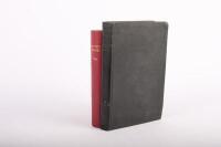 AVIATION ENGINES: Two books related to aviation engine repair - 2