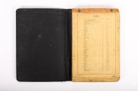 RADCO: A 1929 Radco Shortway&nbsp;Manual - 2