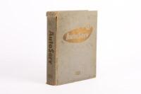 AUTOSERV: A 1957 Autoserv&nbsp;Service Manual, covering many makes - 2