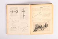 AUTOSERV: A 1957 Autoserv&nbsp;Service Manual, covering many makes - 3