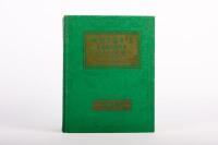 MOTOR'S FACTORY: A hardback copy of 'Motor's Factory - Flat Rate Manual & Shop Manual - Sixteenth Edition'