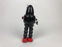 ROBBY THE ROBOT: A 1950's TN Nomura 'Robby The Robot' Tinplate Toy from the film 'Forbidden Planet' - 3