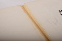 MGB: Three books relating to the MGB model - 2