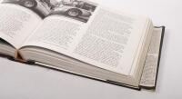 PORSCHE: A copy of 'The Complete History of The Sports Racing Cars' - 'Porsche Excellence Was Expected' by Karl Ludvigsen First edition. Published in 1977 - 2