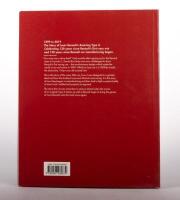 RENAULT: 'LOUIS RENAULT'S AMAZING TYPE A' softcover book by Graeme Cocks - 3