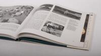 BRIGGS CUNNINGHAM: A copy of 'Cunningham - The Life and Cars of Briggs Swift Cunningham by Dean Batchelor & Albert R. Bochroch', hardcover book, published 1993 - 2