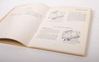 JAGUAR: Three service manual relating to Jaguar models - 3