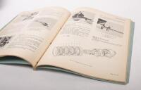 JAGUAR: Three service manual relating to Jaguar models - 5