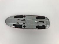AUTO UNION: A Tin 1930's Auto Union Record Car by Distler. Circa 1950's - 5