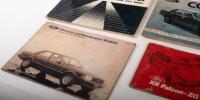 FORD: A collection of publications relating&nbsp;to mostly Ford - 5