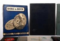 WORKSHOP AND SHOP MANUALS; A vast collection of assorted shop manuals and other repair related items - 2