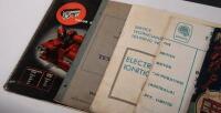 WORKSHOP AND SHOP MANUALS; A vast collection of assorted shop manuals and other repair related items - 4