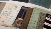 WORKSHOP AND SHOP MANUALS; A vast collection of assorted shop manuals and other repair related items - 5