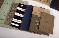 WORKSHOP AND SHOP MANUALS; A vast collection of assorted shop manuals and other repair related items - 6