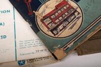 WORKSHOP AND SHOP MANUALS; A vast collection of assorted shop manuals and other repair related items - 7