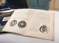 WORKSHOP AND SHOP MANUALS; A vast collection of assorted shop manuals and other repair related items - 8