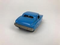 TIN TOY JAGUAR: A Japanese Jaguar Tin Toy - 4